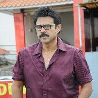 Venkatesh - Celebs at Telugu Film Industry Celebrates 80 Years pictures | Picture 76491